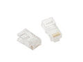 CAT 6 RJ45 connector- Technetix