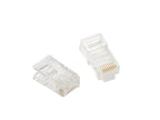 CAT 6 RJ45 connector- Technetix