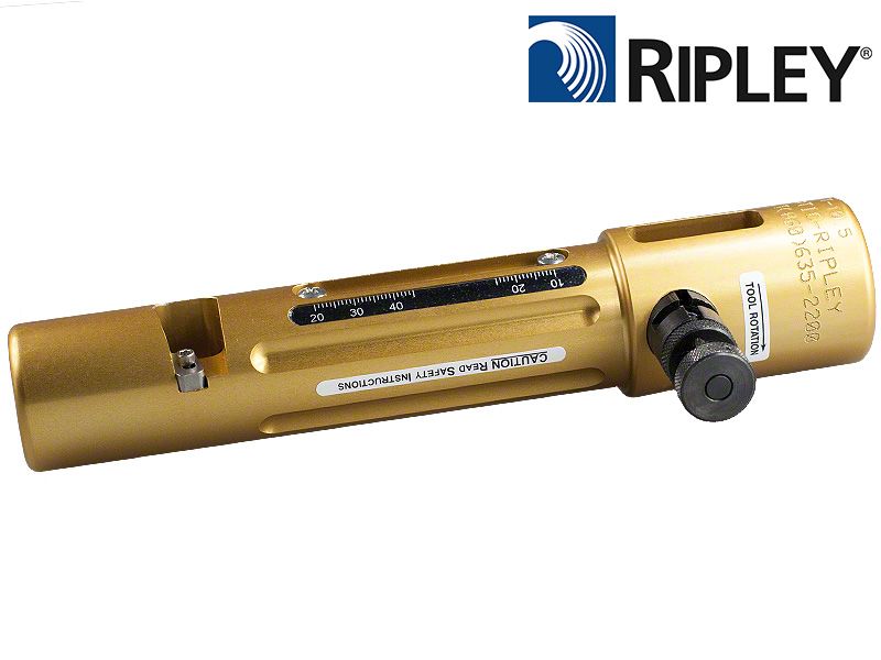 Coaxstripper C6 bamboe/foam (SLT10.5) (Ziggo21060580)-A