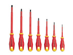 Schroevendraaierset 7-delig VDE (TK-70INS)-A - Jonard