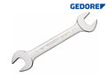 Steeksleutel 10x11 mm-A - Gedore