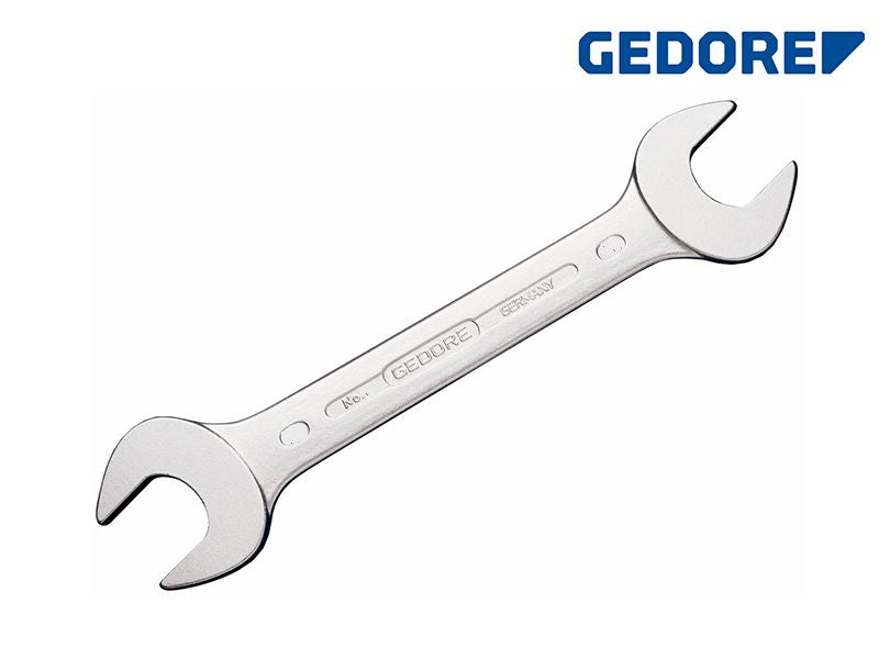 Steeksleutel 10x11 mm-A - Gedore