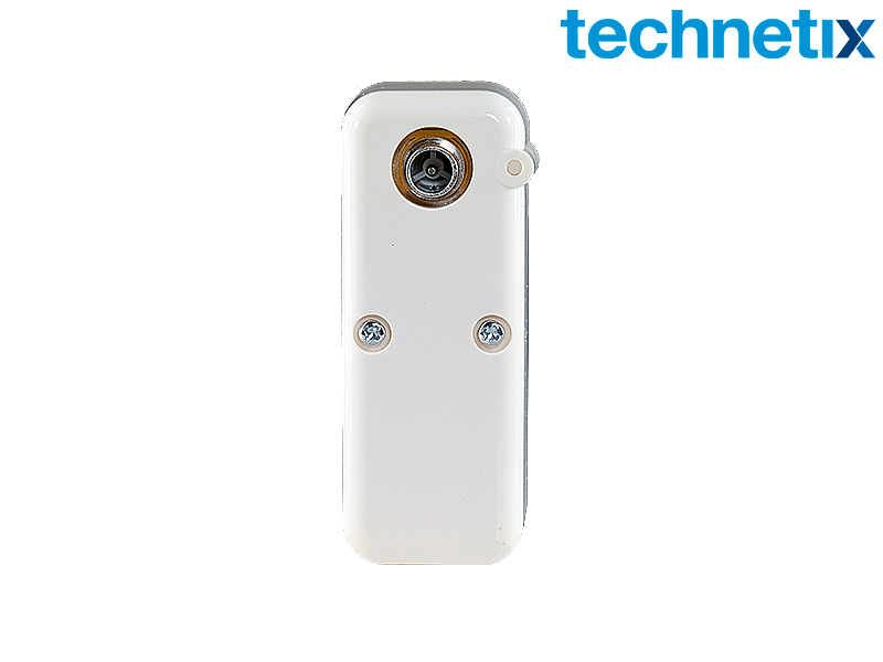 Abonnee overname punt Coax (TRISZ-DG300) - Technetix