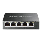 TP-Link TL-SG105E - switch - 5-poorts - Gigabit - Easy Smart