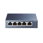 TP-Link TL-SG105 - switch - 5-poorts - Gigabit