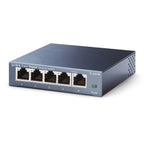 TP-Link TL-SG105 - switch - 5-poorts - Gigabit