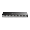 TP-Link TL-SG116E - switch - 16-poorts - Gigabit - Easy Smart