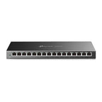 TP-Link TL-SG116E - switch - 16-poorts - Gigabit - Easy Smart