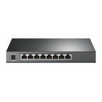 TP-Link Omada SG2008P - switch - 8-poorts - Gigabit - Smart - POE+ - 4x PoE - 62W