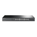 TP-Link Omada SG2428P - switch - 28-poorts - Gigabit - Smart - POE+ - 24x PoE