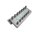 Scheve multitap, 12 voudig, 1,4 GHz (TMT-1400-A) - Technetix