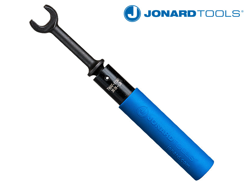 Momentsleutel F 3.4 Nm (TWAF-1130) - Jonard