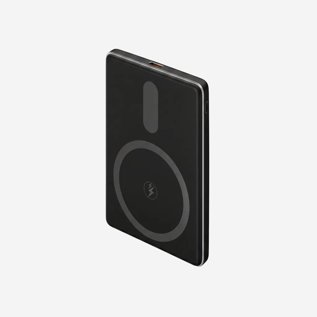 Magnetische Draadloze Powerbank 5.000 mAh – 20W