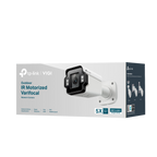 VIGI - Bullet Netwerkcamera - InSight S345ZI