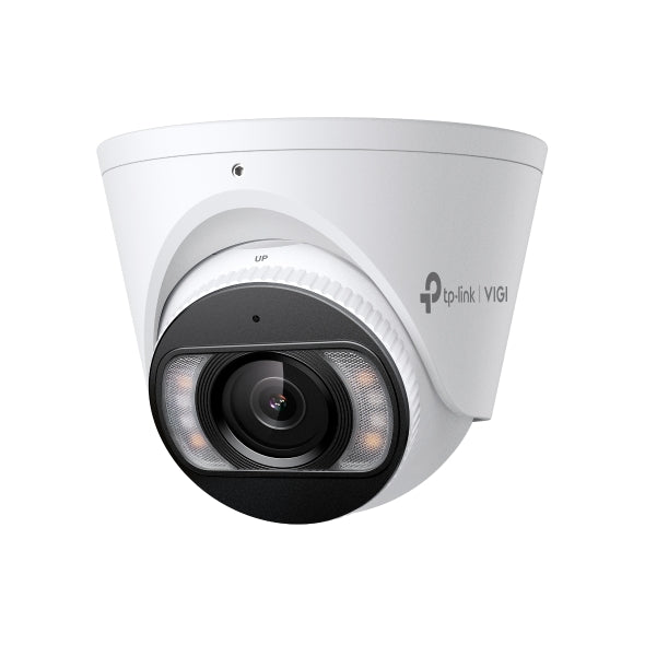 VIGI - 8MP Netwerkcamera - InSight S485(2.8mm)