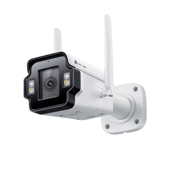 VIGI - 4MP Bullet Netwerkcamera, Outdoor - InSight S345-4G(4mm)