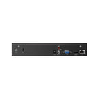 VIGI 1 serie NVR, 1 Harde schijf, 4 kanalen input - NVR1004H