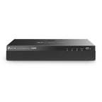 VIGI 2 serie NVR, 2 Harde schijf, 16 kanalen input, 16x PoE - NVR2016H-16P