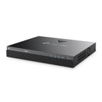 VIGI 2 serie NVR, 2 Harde schijf, 16 kanalen input, 16x PoE - NVR2016H-16P