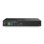 VIGI 2 serie NVR, 2 Harde schijf, 16 kanalen input - NVR2016H