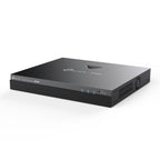 VIGI 2 serie NVR, 2 Harde schijf, 16 kanalen input - NVR2016H