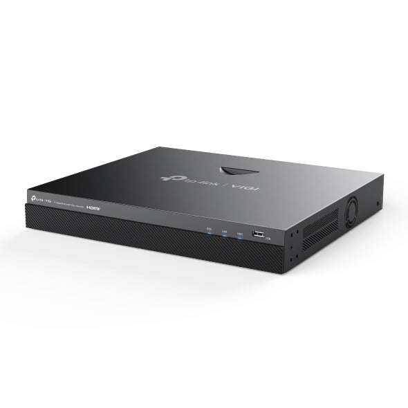 VIGI 2 serie NVR, 2 Harde schijf, 16 kanalen input - NVR2016H