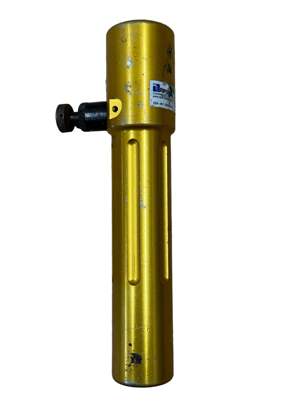 Coaxstripper C6 bamboe/foam (SLT10.5) (Ziggo21060580)-A (gebruikt)