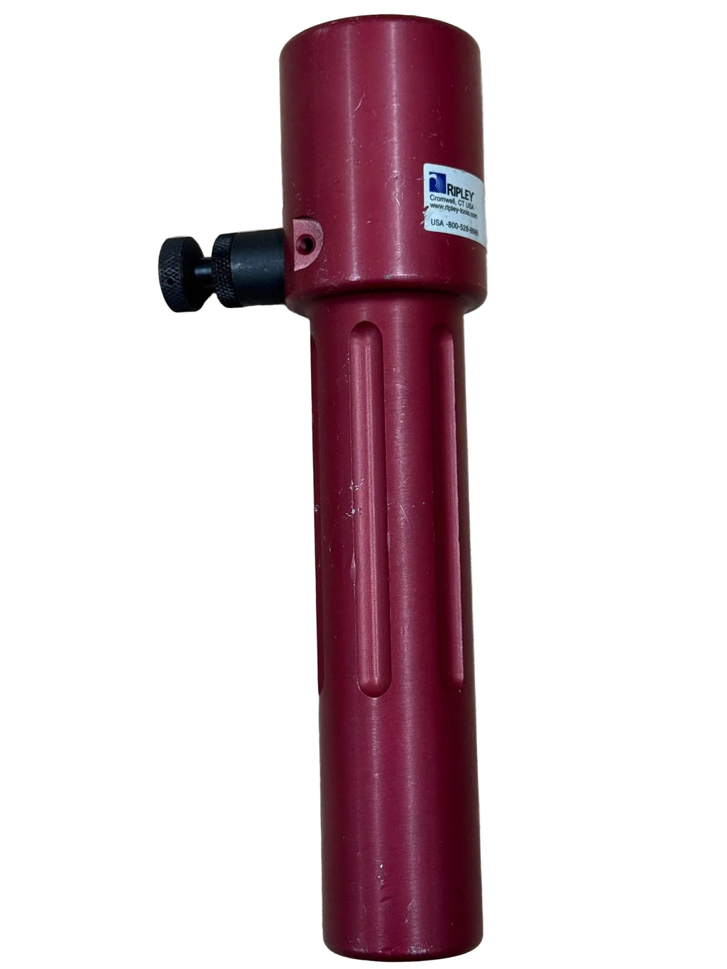 Coaxstripper C3 bamboe/foam (SLT18) (Ziggo21001424)-A (gebruikt)