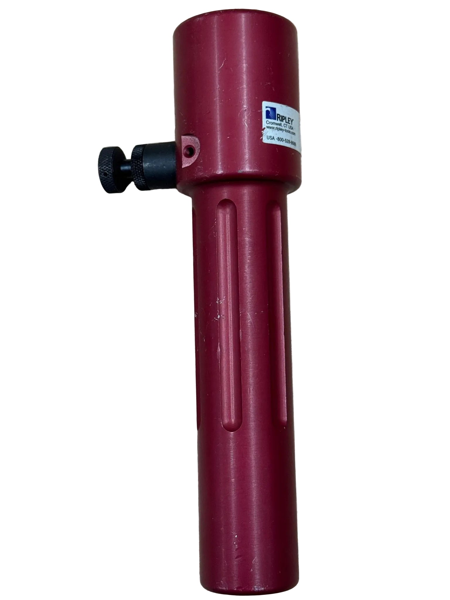 Coaxstripper C3 bamboe/foam (SLT18) (Ziggo21001424)-A (gebruikt)