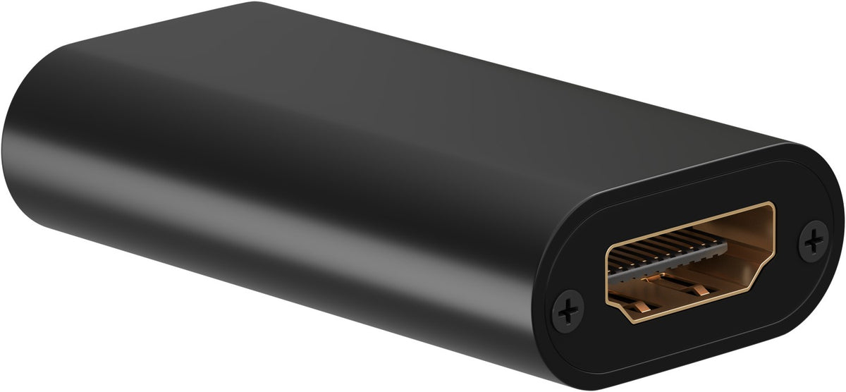 HDMI-Repeater - 4K@30Hz
