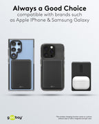 Magnetische Draadloze Powerbank 10.000 mAh