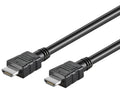 High Speed HDMI-kabel met ethernet - 4K/30Hz