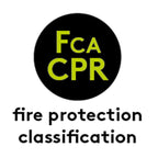 CAT 7 netwerkkabel voor buitengebruik, S/FTP (PiMF), zwart