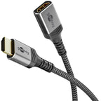 Ultra High Speed HDMI™ verlengkabel - 8K/60 Hz