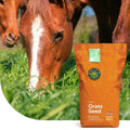 MRS Seeds & Mixtures Graze - BG11 | Weide Graszaad 15KG