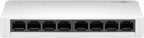 8-Poorts Gigabit Ethernet Switch