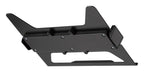 Laptop houder voor Monitorarm – VESA 75x75 & 100x100 – 17,3 inch