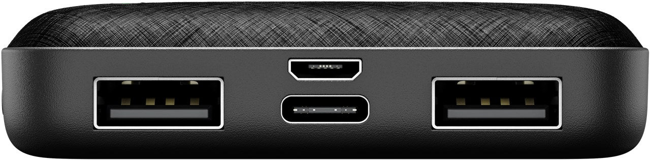 Powerbank 5.000 mAh - 10 W