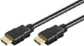 Ultra High Speed HDMI-kabel met ethernet - 8K/60Hz