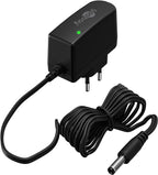 Voedingsadapter 12V / 1A – 5,5 x 2,1 mm DC-plug