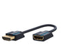 Clicktronic High Speed HDMI Adapter - 4K/60Hz