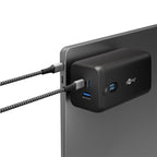 Laptop Powerbank 20.000 mAh Snellader