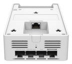 TP-Link Omada EAP775-WALL – Ultra-Slank Wi-Fi 7 In-Wall Access Point (BE9300)