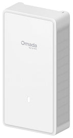 TP-Link Omada EAP775-WALL – Ultra-Slank Wi-Fi 7 In-Wall Access Point (BE9300)