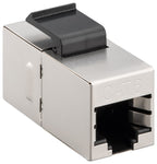 Keystone module RJ45 CAT 6, STP