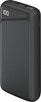 Powerbank Snellader - 20.000 mAh - Power Delivery