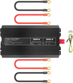 Spanningsomvormer DC/AC USB