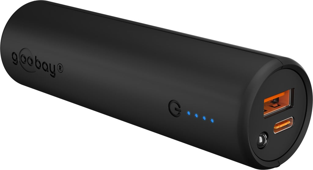 Outdoor Fiets Powerbank 5.000 mAh