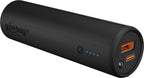 Outdoor Fiets Powerbank 5.000 mAh