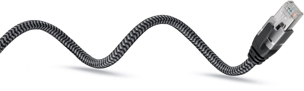 USB-C 3.1 naar RJ45 Ethernet-kabel